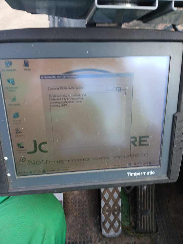 Leasing John Deere 1470D ECO III John Deere 1470D ECO III: afbeelding 24 Leasing John Deere 1470D ECO III John Deere 1470D ECO III: afbeelding 24