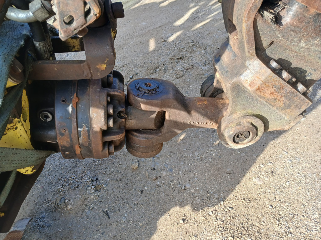 Leasing John Deere 1470D ECO III John Deere 1470D ECO III: afbeelding 18 Leasing John Deere 1470D ECO III John Deere 1470D ECO III: afbeelding 18