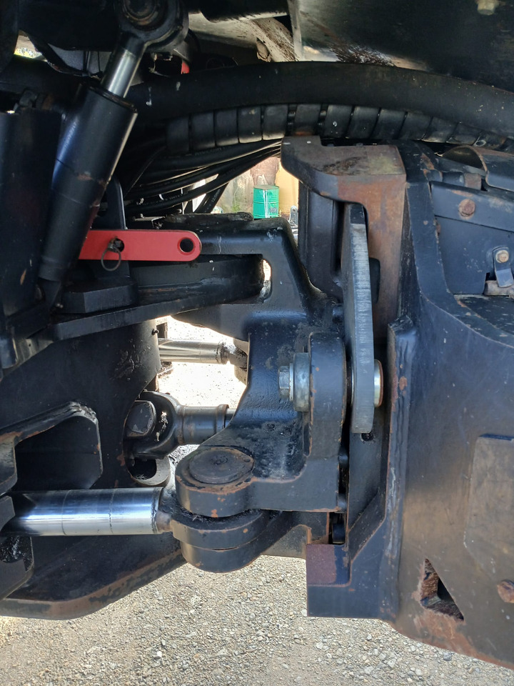 Leasing John Deere 1470D ECO III John Deere 1470D ECO III: afbeelding 21 Leasing John Deere 1470D ECO III John Deere 1470D ECO III: afbeelding 21