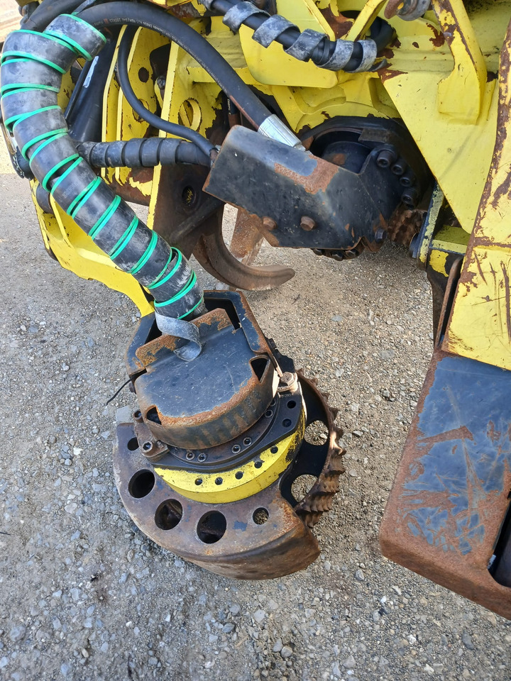 Leasing John Deere 1470D ECO III John Deere 1470D ECO III: afbeelding 14 Leasing John Deere 1470D ECO III John Deere 1470D ECO III: afbeelding 14