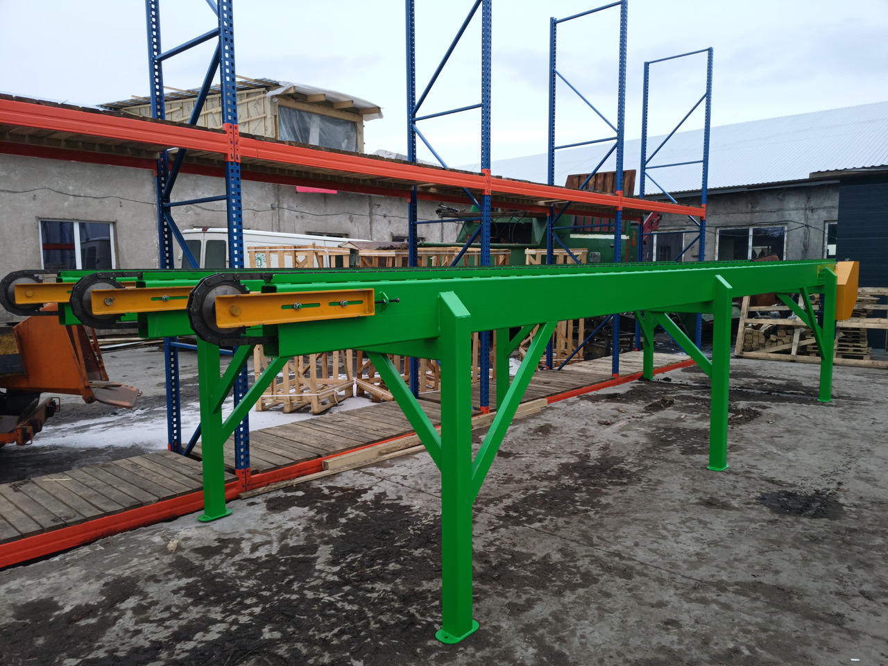 - Houtklover: afbeelding 1 - Houtklover: afbeelding 1