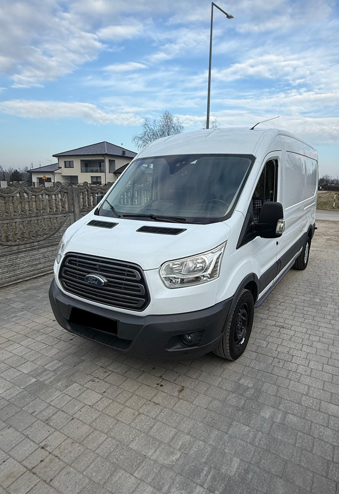 Ford Transit - Gesloten bestelwagen: afbeelding 3 Ford Transit - Gesloten bestelwagen: afbeelding 3