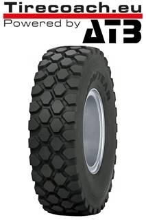 Goodyear 14.00r20 OFFROAD ORD 166G  - Band voor Vrachtwagen: afbeelding 1 Goodyear 14.00r20 OFFROAD ORD 166G  - Band voor Vrachtwagen: afbeelding 1