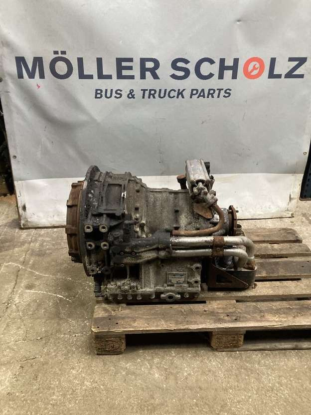 ZF Getriebe ZF 5HP 592C 5HP592C 4149053012 Mercedes Citaro Ecomat 2 - Versnellingsbak voor Bus: afbeelding 1 ZF Getriebe ZF 5HP 592C 5HP592C 4149053012 Mercedes Citaro Ecomat 2 - Versnellingsbak voor Bus: afbeelding 1