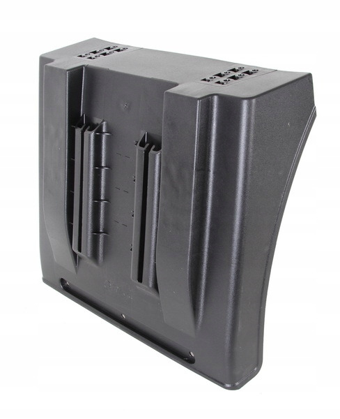 CARGO PARTS BLOTNIK NACZEPY TYLNY PROSTY KRONE 490X412 K505821250 - Spatbord: afbeelding 1 CARGO PARTS BLOTNIK NACZEPY TYLNY PROSTY KRONE 490X412 K505821250 - Spatbord: afbeelding 1