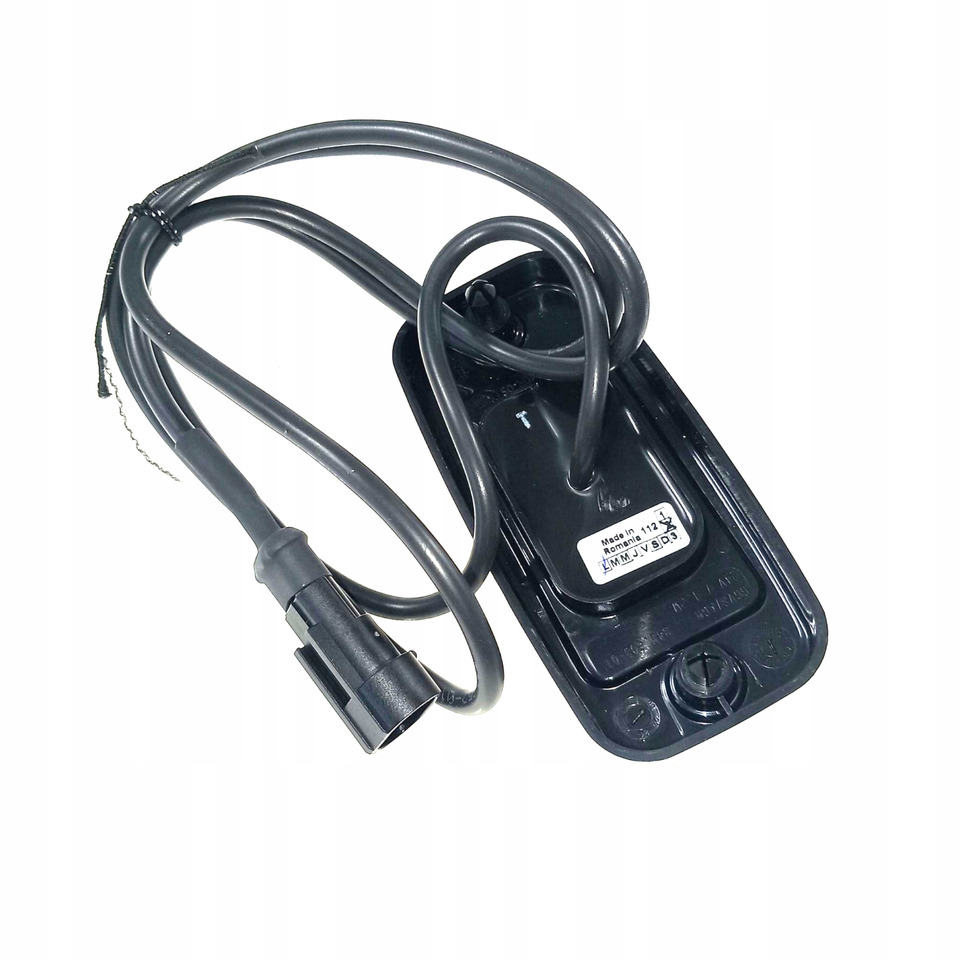 DAF LAMPA BOCZNA ŚWIATŁO OBRYSOWE LED DAF 2015220 - Lichten/ Verlichting: afbeelding 4 DAF LAMPA BOCZNA ŚWIATŁO OBRYSOWE LED DAF 2015220 - Lichten/ Verlichting: afbeelding 4