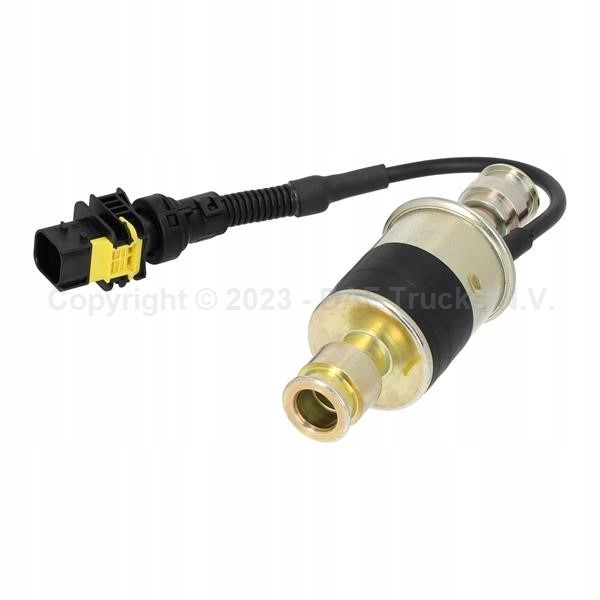 DAF OE POMPA PALIWA DAF 106 EURO 6 OE DAF 1943180 - Brandstofpomp: afbeelding 1 DAF OE POMPA PALIWA DAF 106 EURO 6 OE DAF 1943180 - Brandstofpomp: afbeelding 1