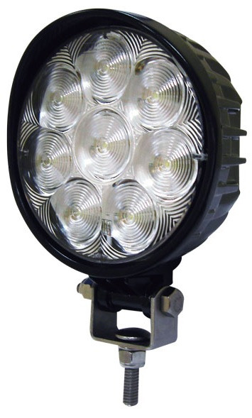 TRP Lampa robocza szerokostrumieniowa - 8 diod LED 1529391 - Lichten/ Verlichting: afbeelding 1 TRP Lampa robocza szerokostrumieniowa - 8 diod LED 1529391 - Lichten/ Verlichting: afbeelding 1