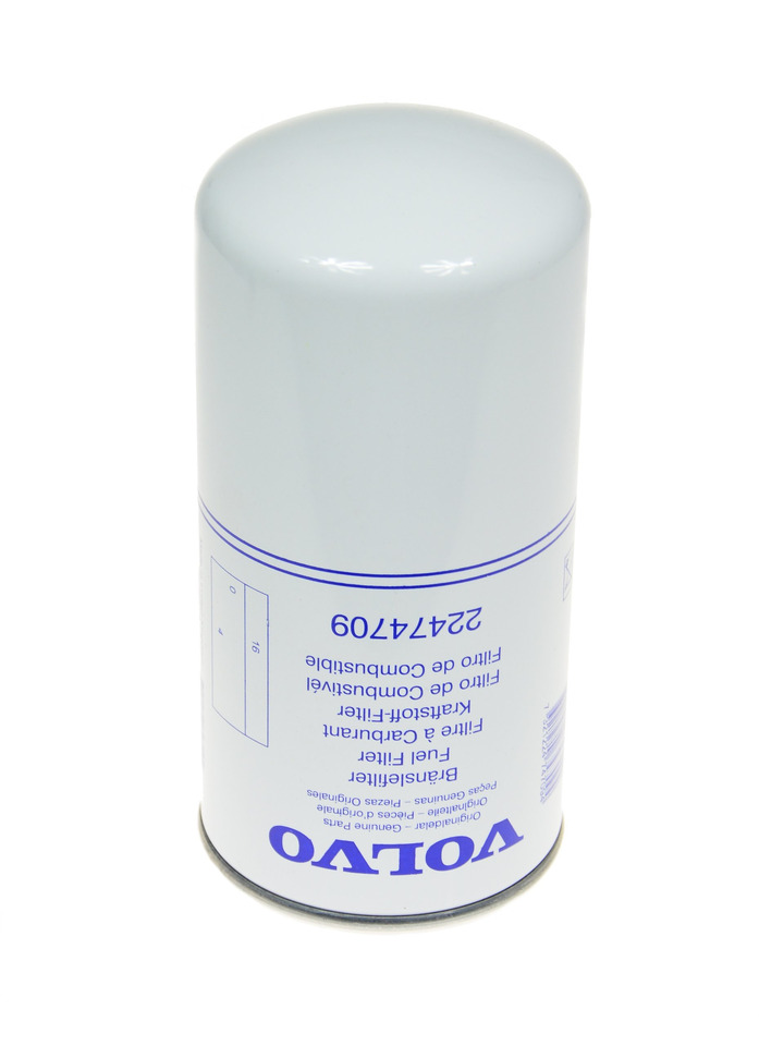 Volvo FILTR PALIWA VOLVO FH 12 EURO 6 22474709 - Brandstoffilter: afbeelding 1 Volvo FILTR PALIWA VOLVO FH 12 EURO 6 22474709 - Brandstoffilter: afbeelding 1