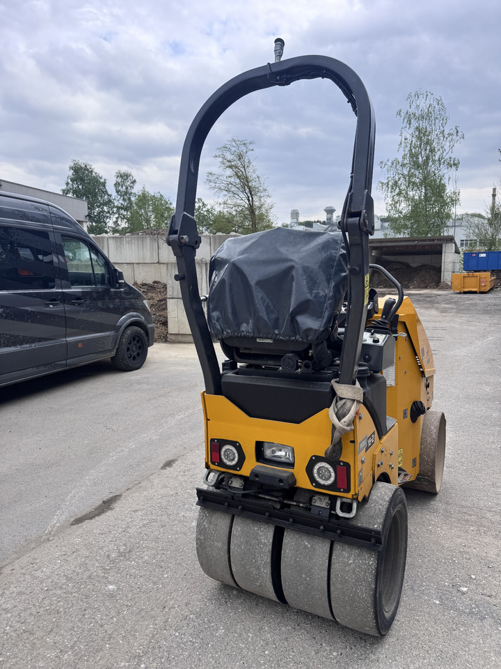 AMMANN ARX 16-2 C - Combiwals: afbeelding 3 AMMANN ARX 16-2 C - Combiwals: afbeelding 3