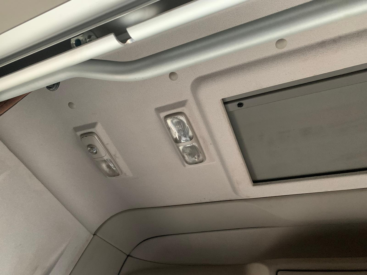 Trekker DAF XF480FT Push Floor Hydraulics: afbeelding 16