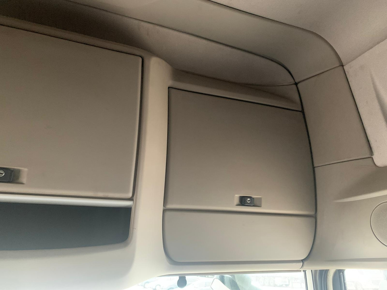 Trekker DAF XF480FT Push Floor Hydraulics: afbeelding 15