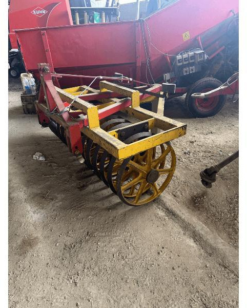 AGRAM 2 METRES - Landbouw wals: afbeelding 4 AGRAM 2 METRES - Landbouw wals: afbeelding 4