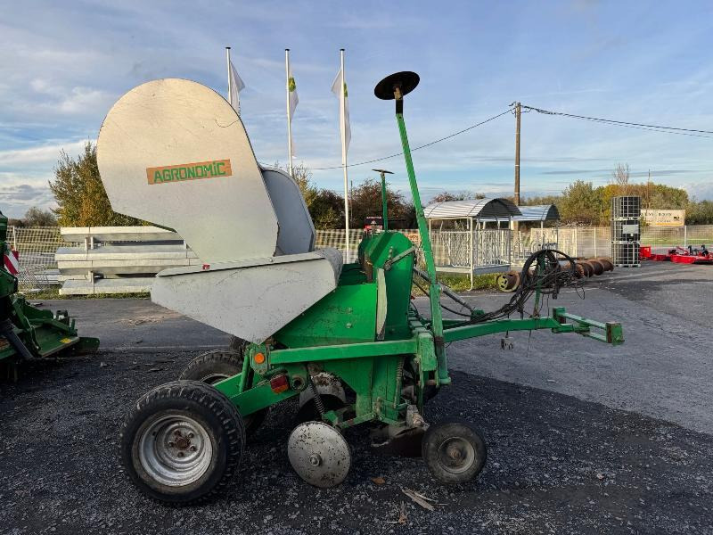 AGRONOMIX RBS TH - Aardappelpootmachine: afbeelding 5 AGRONOMIX RBS TH - Aardappelpootmachine: afbeelding 5