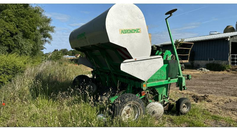 AGRONOMIX RBS TH - Aardappelpootmachine: afbeelding 2 AGRONOMIX RBS TH - Aardappelpootmachine: afbeelding 2