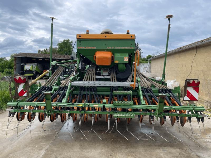 AMAZONE ADP 403 SPECIAL - Zaaicombinatie: afbeelding 5 AMAZONE ADP 403 SPECIAL - Zaaicombinatie: afbeelding 5
