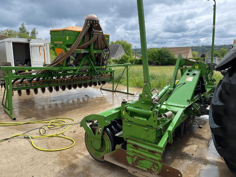 AMAZONE ADP 403 SPECIAL - Zaaicombinatie: afbeelding 4 AMAZONE ADP 403 SPECIAL - Zaaicombinatie: afbeelding 4