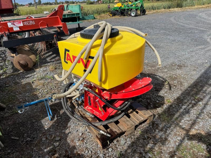 APV PS300M1 - Zaai-/ Plantmachine: afbeelding 4 APV PS300M1 - Zaai-/ Plantmachine: afbeelding 4