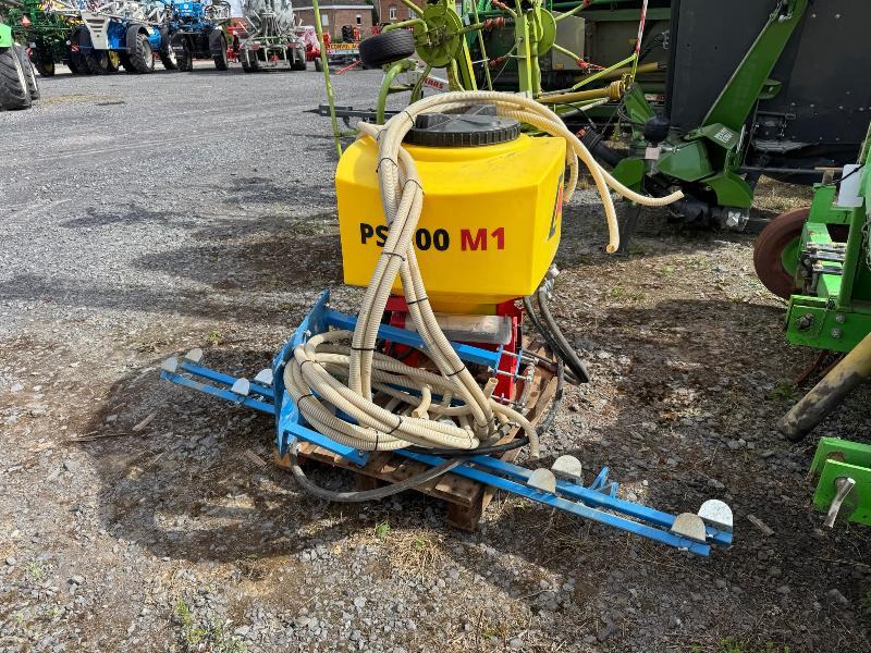 APV PS300M1 - Zaai-/ Plantmachine: afbeelding 5 APV PS300M1 - Zaai-/ Plantmachine: afbeelding 5