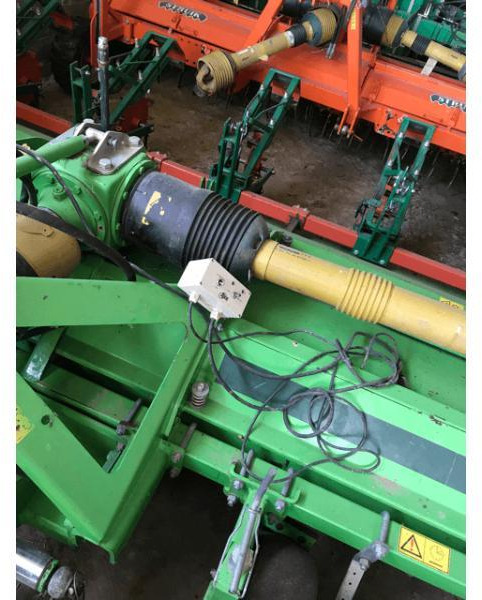 AVR GE FORCE 3800 - Aardappeltechniek: afbeelding 2 AVR GE FORCE 3800 - Aardappeltechniek: afbeelding 2