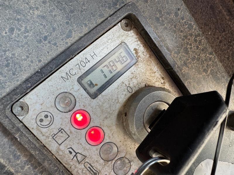 BUGNOT BVE8 - Houtversnipperaar: afbeelding 4 BUGNOT BVE8 - Houtversnipperaar: afbeelding 4