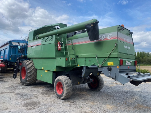 FENDT 6280C - Maaidorser: afbeelding 2 FENDT 6280C - Maaidorser: afbeelding 2