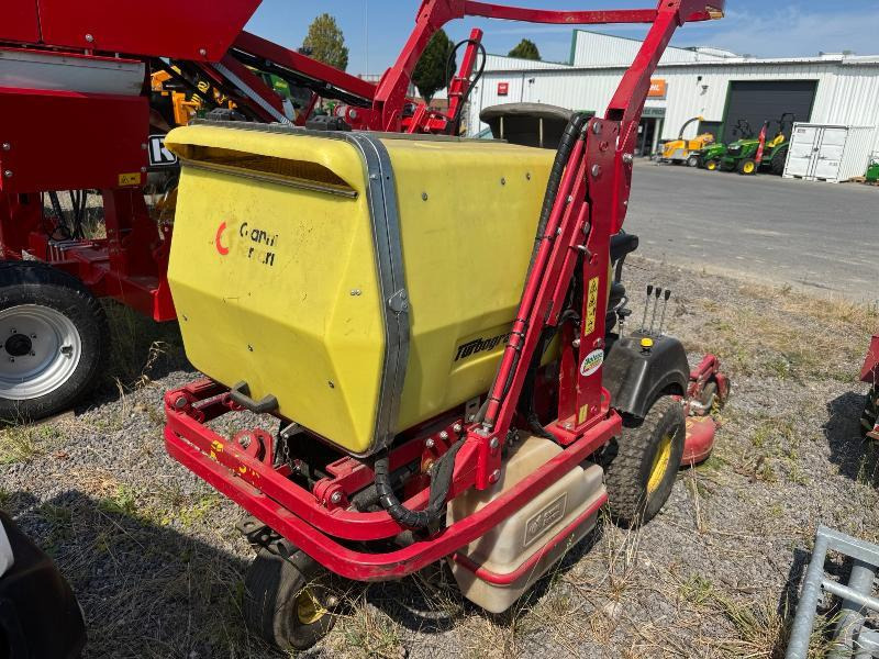 GIANNI FERRARI TG922 - Gazonmaaier: afbeelding 5 GIANNI FERRARI TG922 - Gazonmaaier: afbeelding 5