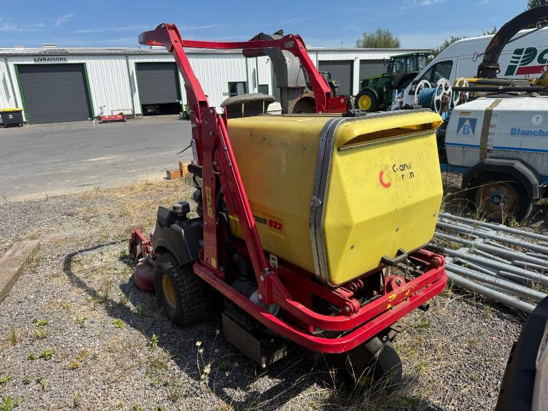 GIANNI FERRARI TG922 - Gazonmaaier: afbeelding 4 GIANNI FERRARI TG922 - Gazonmaaier: afbeelding 4