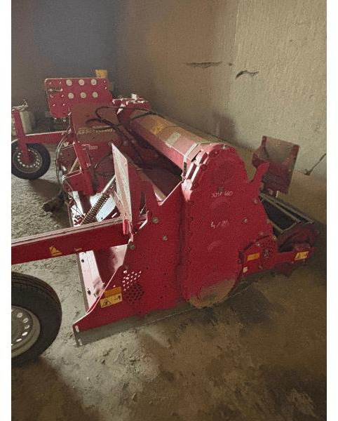 GRIMME GR300 - Aardappeltechniek: afbeelding 3 GRIMME GR300 - Aardappeltechniek: afbeelding 3