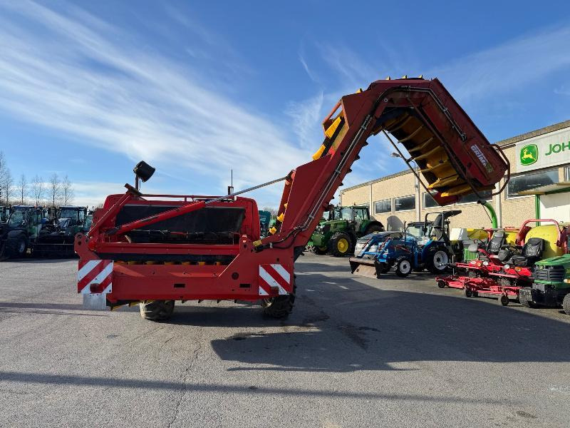 GRIMME GZ 1700 DLS - Aardappelrooier: afbeelding 4 GRIMME GZ 1700 DLS - Aardappelrooier: afbeelding 4