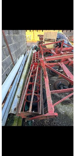 GUILBART 3 METRES - Cultivator: afbeelding 5 GUILBART 3 METRES - Cultivator: afbeelding 5