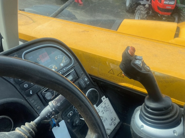 Verreiker JCB 536-70 AGRISUPER: afbeelding 9 Verreiker JCB 536-70 AGRISUPER: afbeelding 9