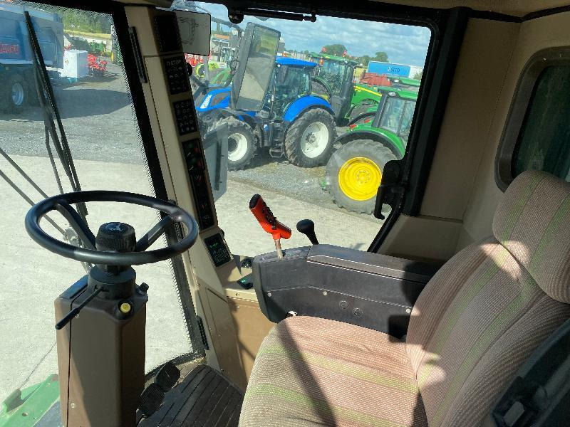 Maaidorser JOHN DEERE 1450 CWS: afbeelding 6