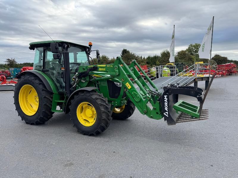 JOHN DEERE 5090M - Tractor: afbeelding 2 JOHN DEERE 5090M - Tractor: afbeelding 2