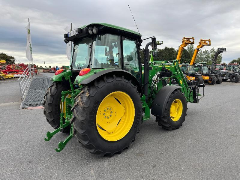 JOHN DEERE 5090M - Tractor: afbeelding 4 JOHN DEERE 5090M - Tractor: afbeelding 4