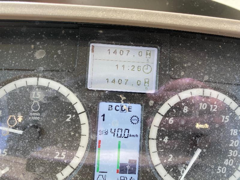 Leasing JOHN DEERE 6155M JOHN DEERE 6155M: afbeelding 10