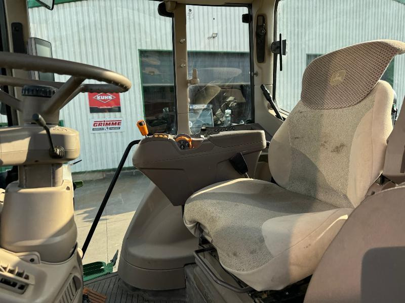 Tractor JOHN DEERE 6175M: afbeelding 7