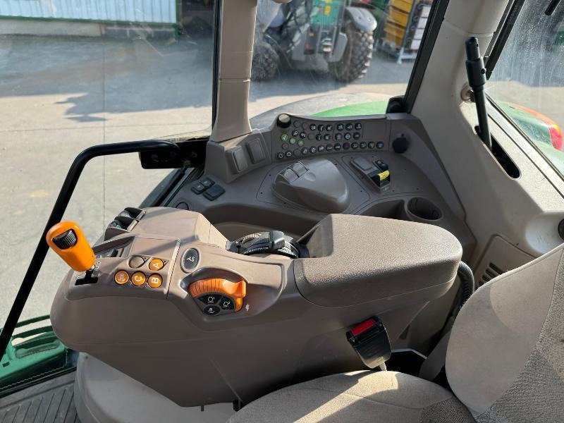 Tractor JOHN DEERE 6175M: afbeelding 9