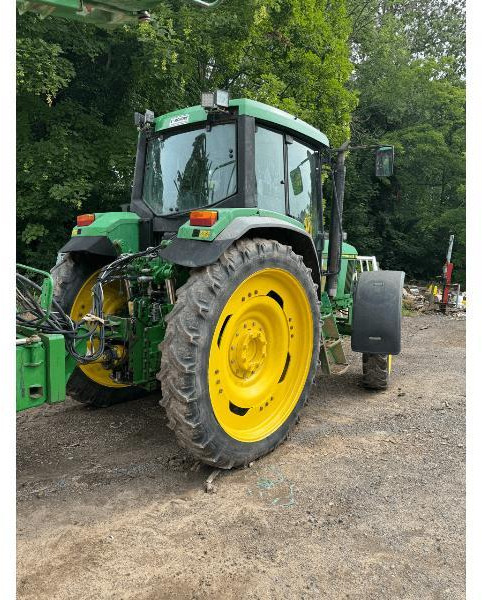 JOHN DEERE 6910 - Tractor: afbeelding 2 JOHN DEERE 6910 - Tractor: afbeelding 2