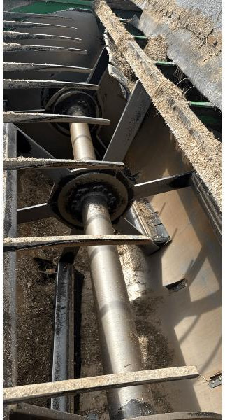 KEENAN MECAFIBRE 340 - Voermengwagen: afbeelding 4 KEENAN MECAFIBRE 340 - Voermengwagen: afbeelding 4