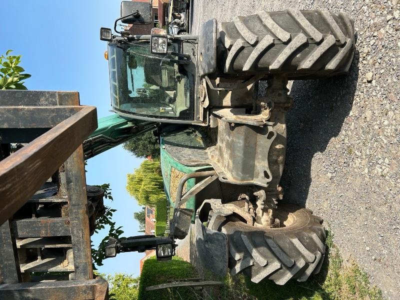 Verreiker KRAMER KT276: afbeelding 6 Verreiker KRAMER KT276: afbeelding 6