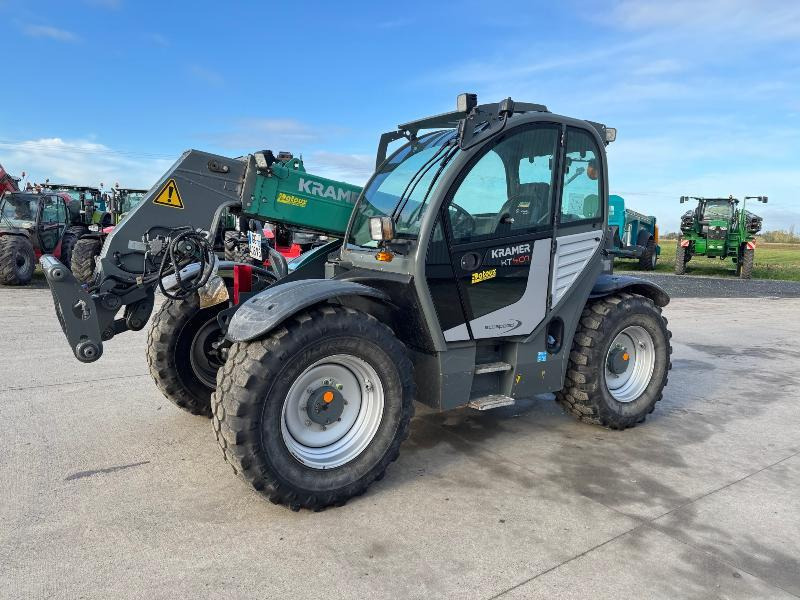 KRAMER KT407 - Verreiker: afbeelding 1 KRAMER KT407 - Verreiker: afbeelding 1