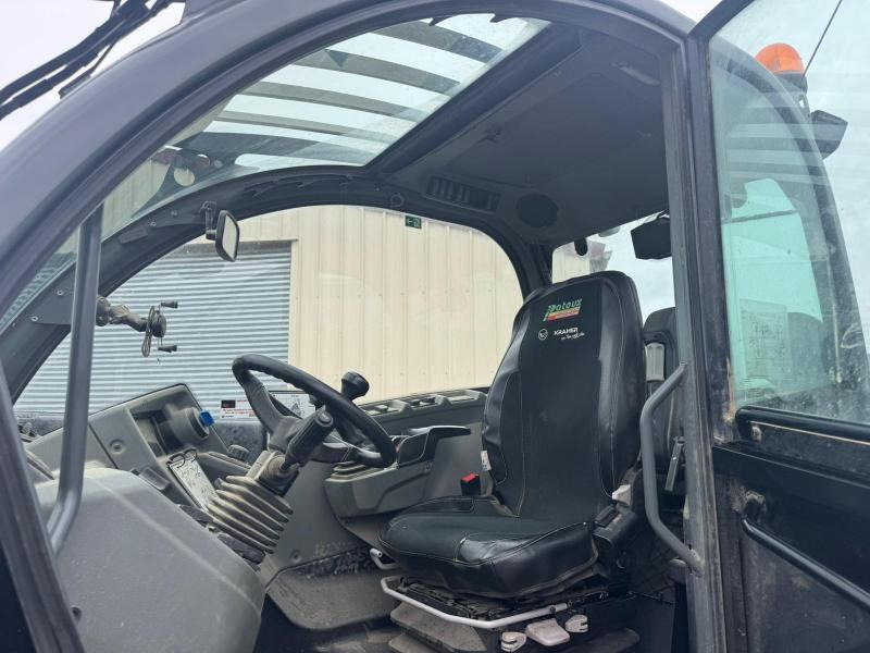 Verreiker KRAMER KT557: afbeelding 6 Verreiker KRAMER KT557: afbeelding 6