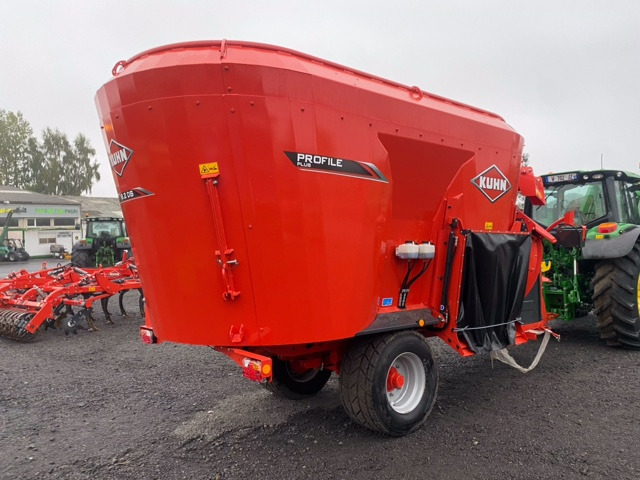 KUHN PROFILE 18.2 CL - Voermengwagen: afbeelding 2 KUHN PROFILE 18.2 CL - Voermengwagen: afbeelding 2
