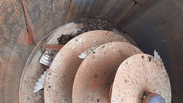 KUHN SPV14 - Voermengwagen: afbeelding 4 KUHN SPV14 - Voermengwagen: afbeelding 4