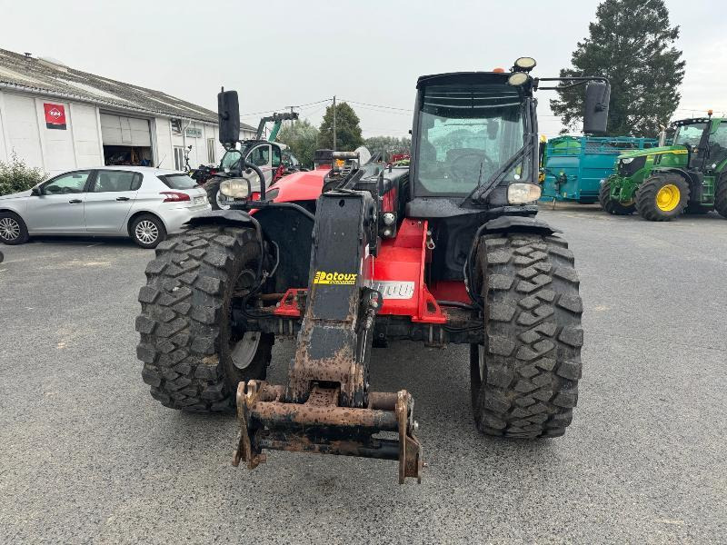 MANITOU MLT 737 130 PS - Verreiker: afbeelding 2 MANITOU MLT 737 130 PS - Verreiker: afbeelding 2