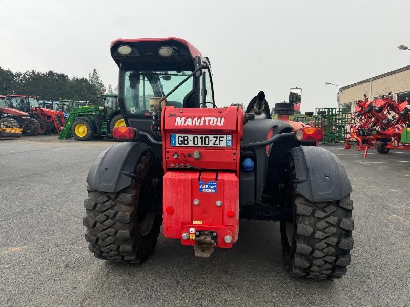 MANITOU MLT 737 130 PS - Verreiker: afbeelding 5 MANITOU MLT 737 130 PS - Verreiker: afbeelding 5