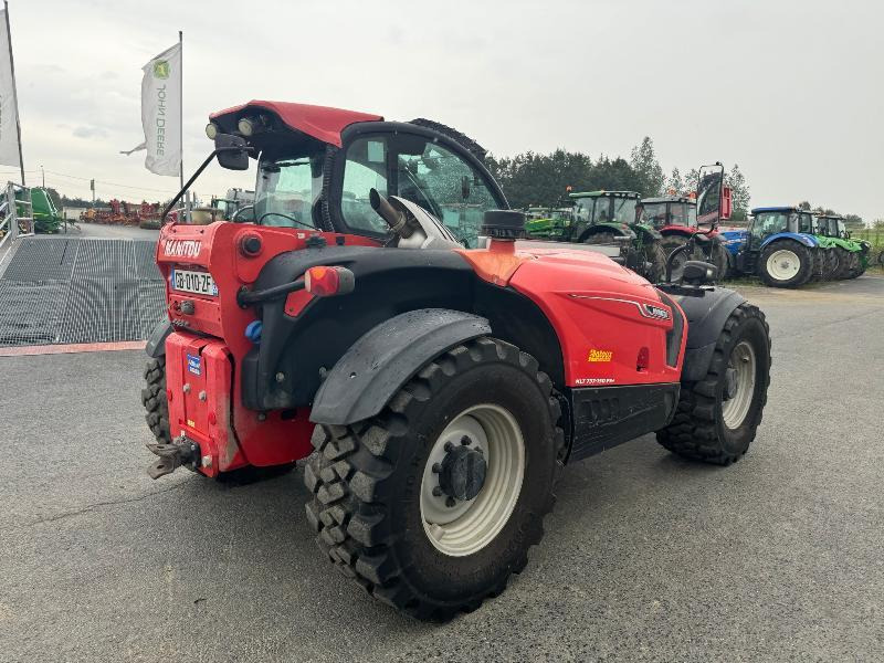 MANITOU MLT 737 130 PS - Verreiker: afbeelding 4 MANITOU MLT 737 130 PS - Verreiker: afbeelding 4