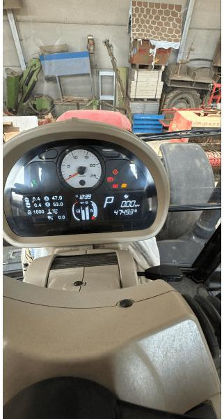 MASSEY-FERGUSON 7719S - Tractor: afbeelding 4 MASSEY-FERGUSON 7719S - Tractor: afbeelding 4