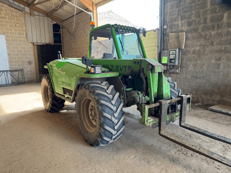 MERLO P28.7 EVT - Verreiker: afbeelding 1 MERLO P28.7 EVT - Verreiker: afbeelding 1
